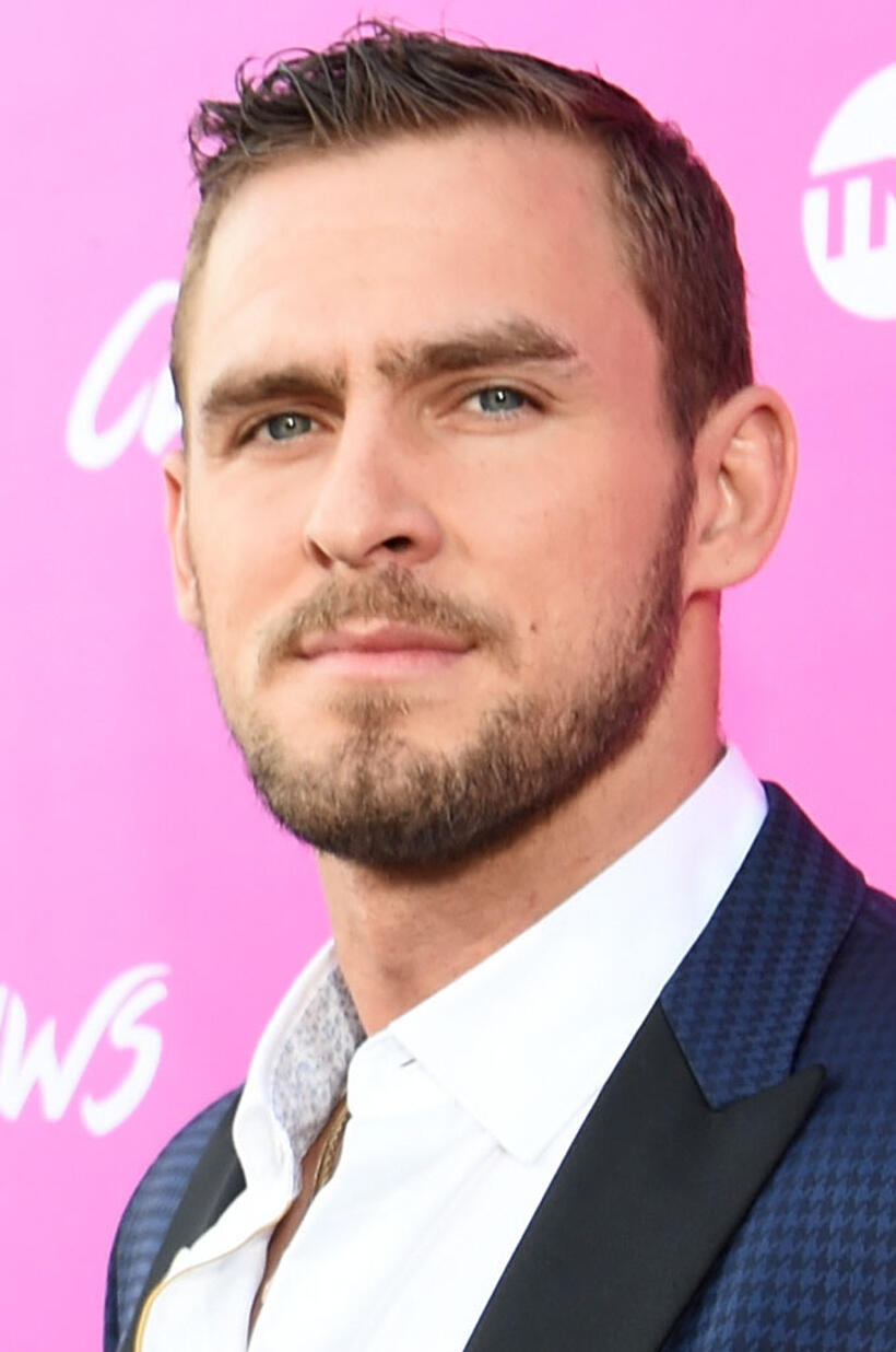 Jack Kesy Pictures and Photos | Fandango